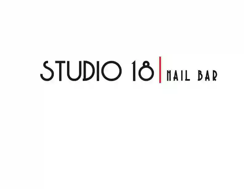 Studio 18 Nail Bar