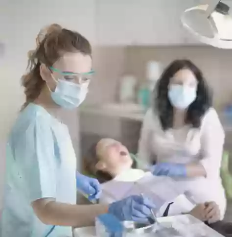 Riverside Dental and Orthodontics