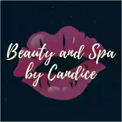 Beauty and Spa by Candice