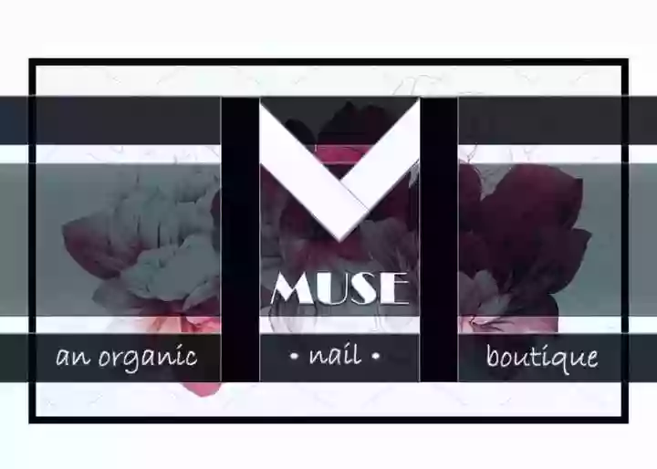 Muse Organic Nail Boutique