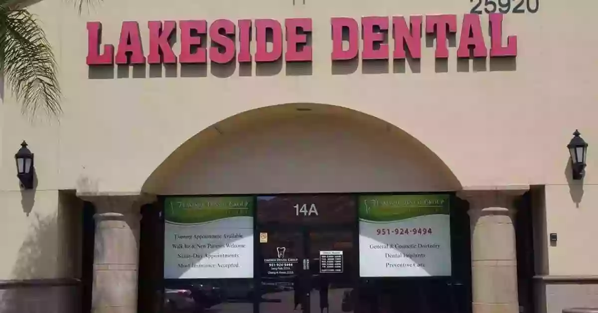 Lakeside Dental Group