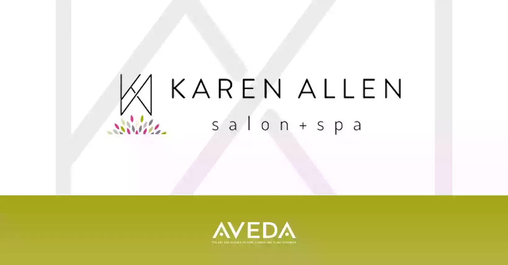 Karen Allen Salon & Spa - Riverside Plaza