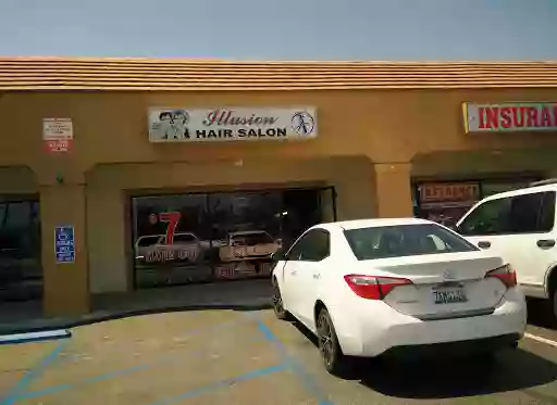 Illusion Hair Salon