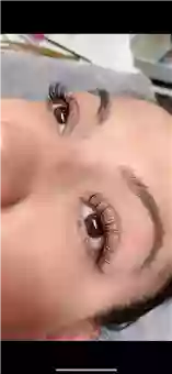 Honey eyelash