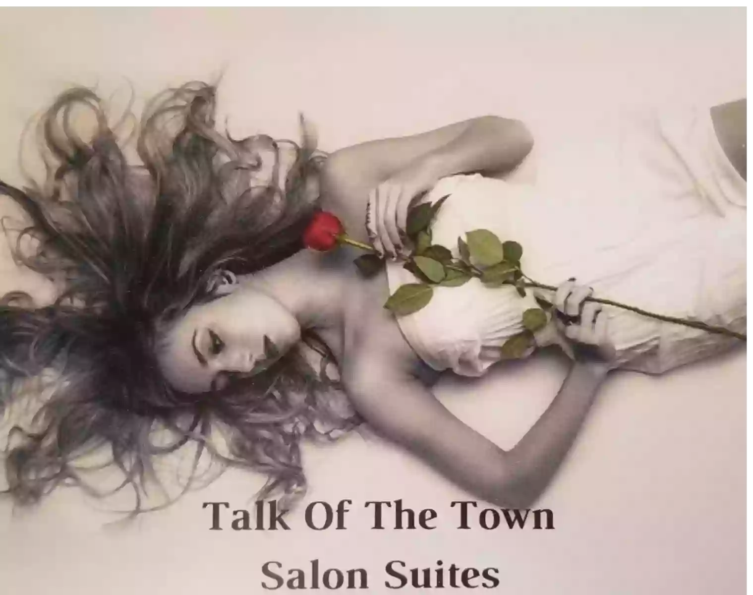 Talk Of The Town Salon Suites