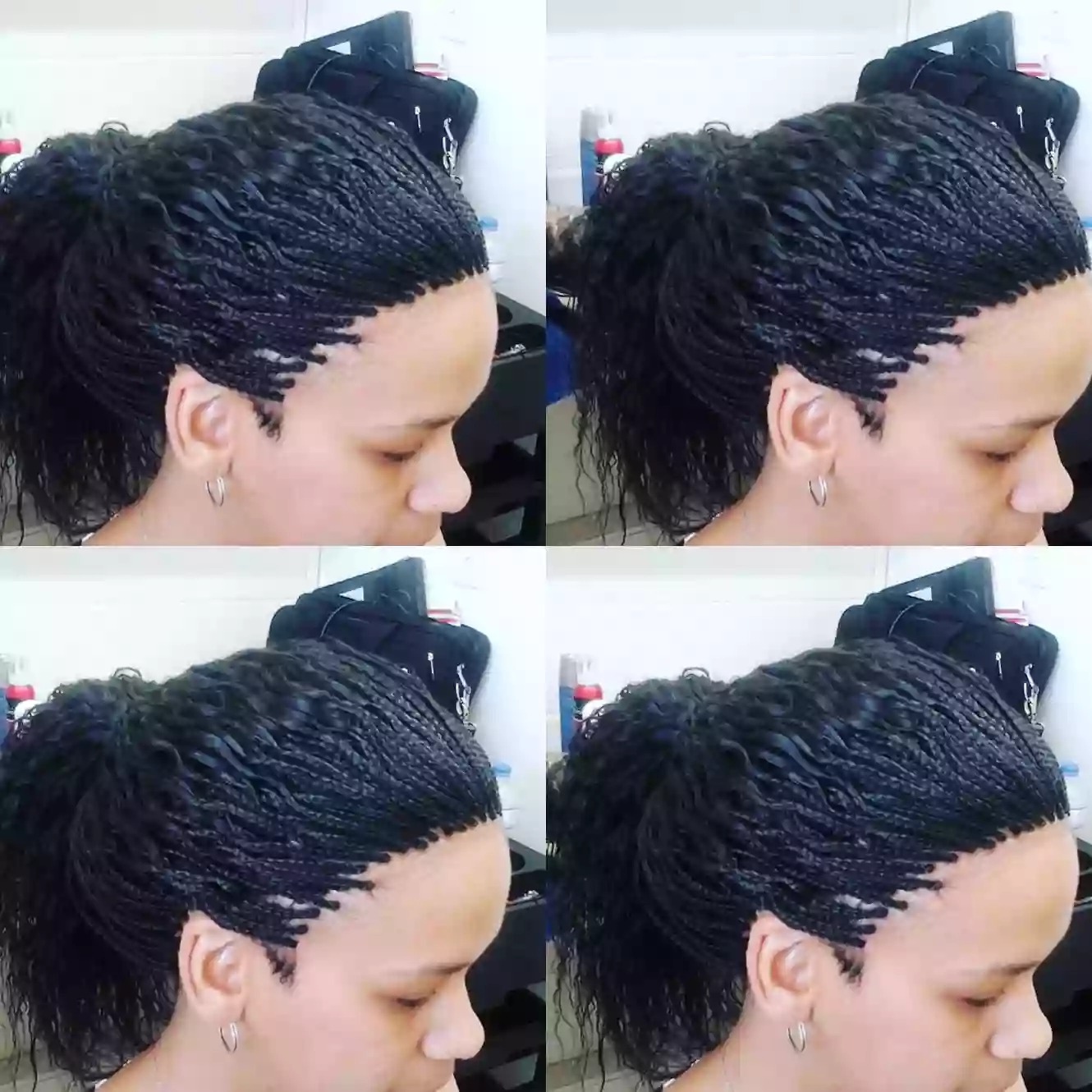 Lk Luxury African Hair Braiding