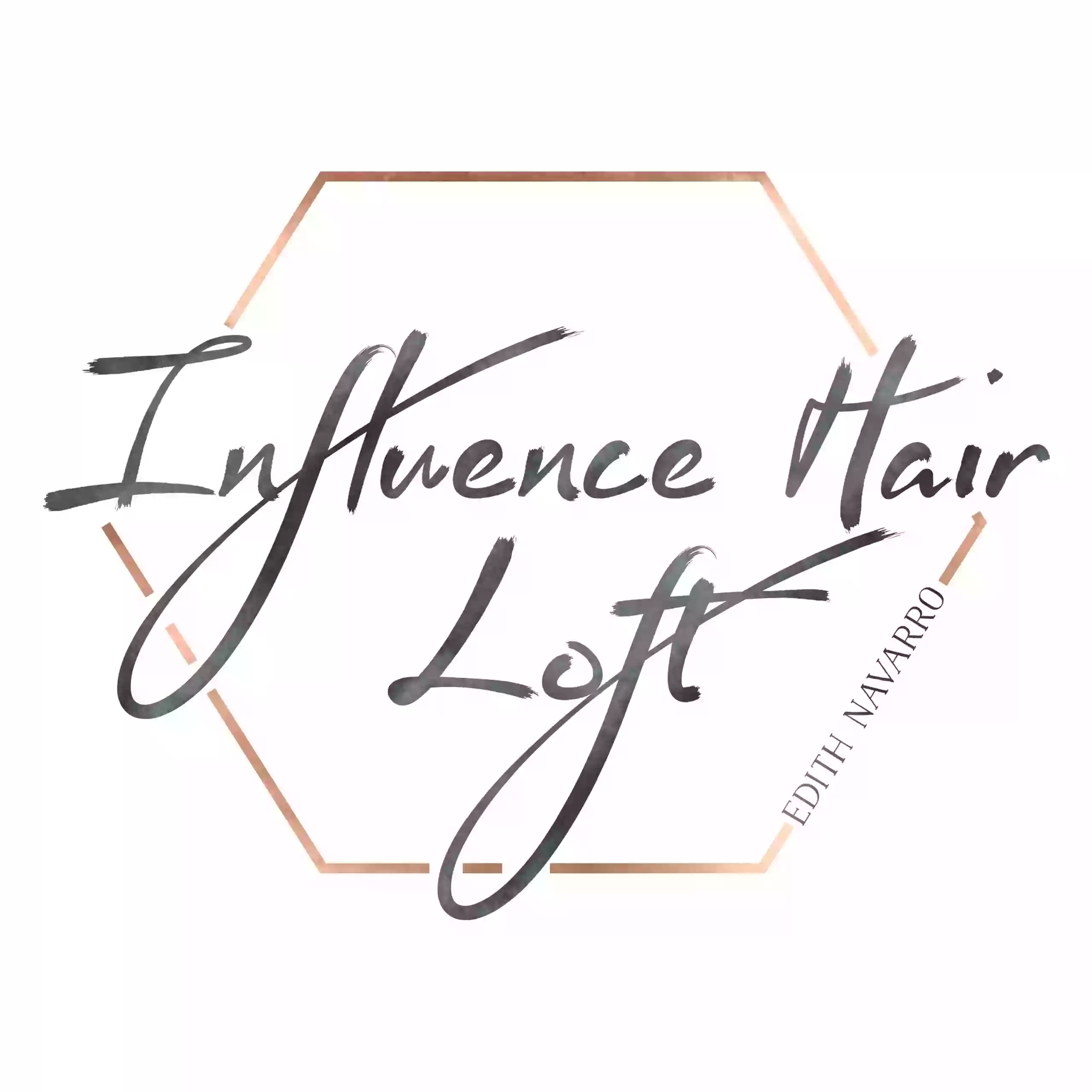 Influence Hair Loft Hair Salon