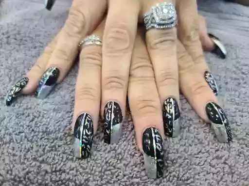 Wonder Nails