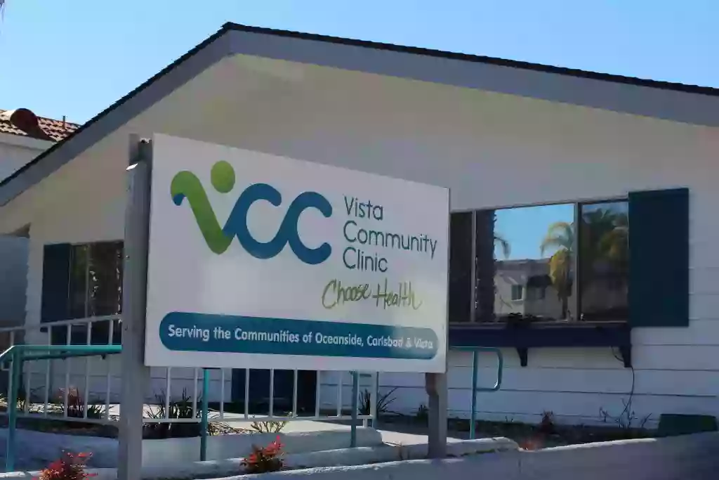 Vista Community Clinic-Mission Pediatric & Family Dentistry