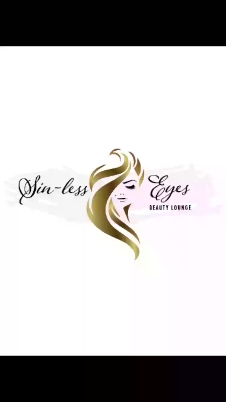 Sinless Eyes Beauty Lounge
