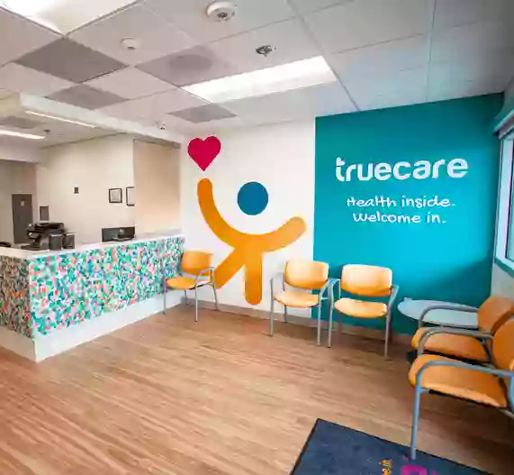 TrueCare Mission Mesa Pediatric Dental