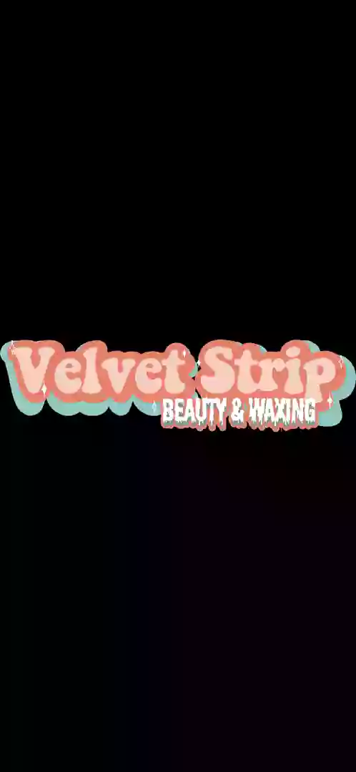 Velvet Strip