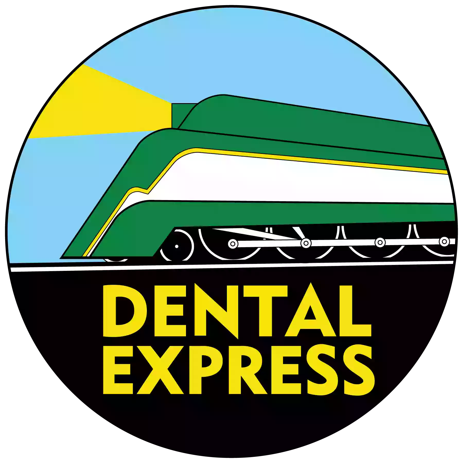 The Dental Express Point Loma - Dentist in Point Loma, CA