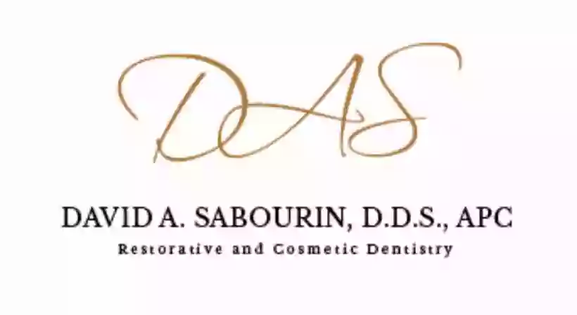 Dr. David A. Sabourin, DDS- La Jolla Cosmetic & Implant Dentistry