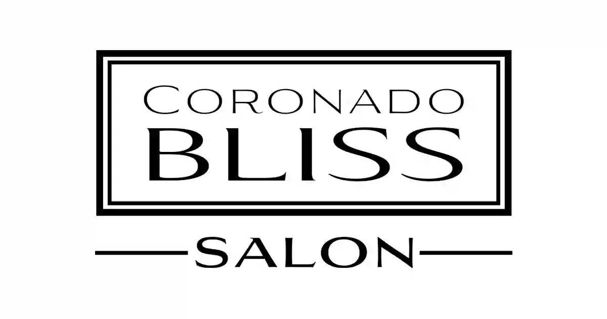 Coronado Bliss Salon & Spa - AVEDA