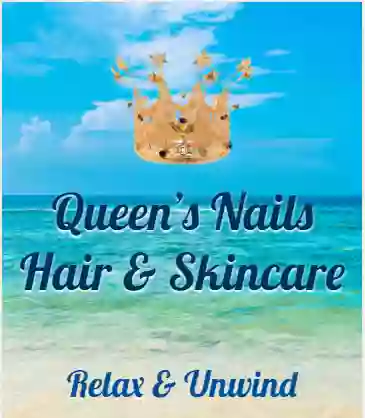Queen's Nails Hair and Skincare