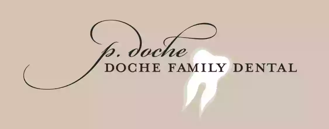 Dr. Pierre Doche