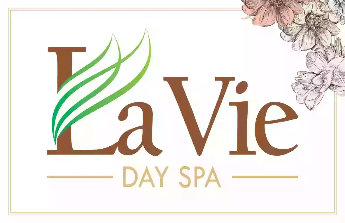 La Vie Massage Spa (La Vie Day Spa)