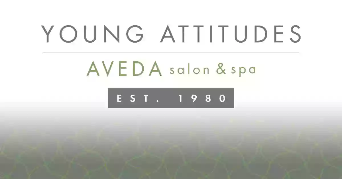 Young Attitudes Aveda Salon & Spa