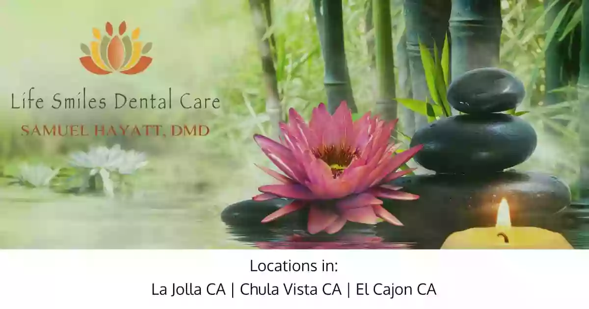 Life Smiles Dental Care in La Jolla