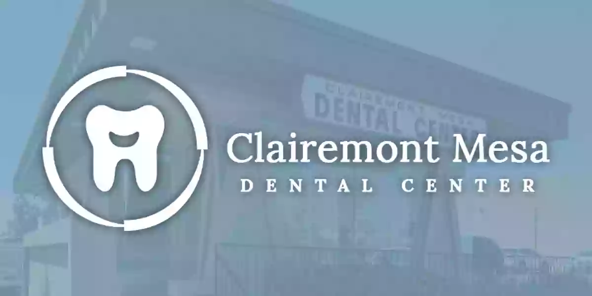 Clairemont Mesa Dental Center