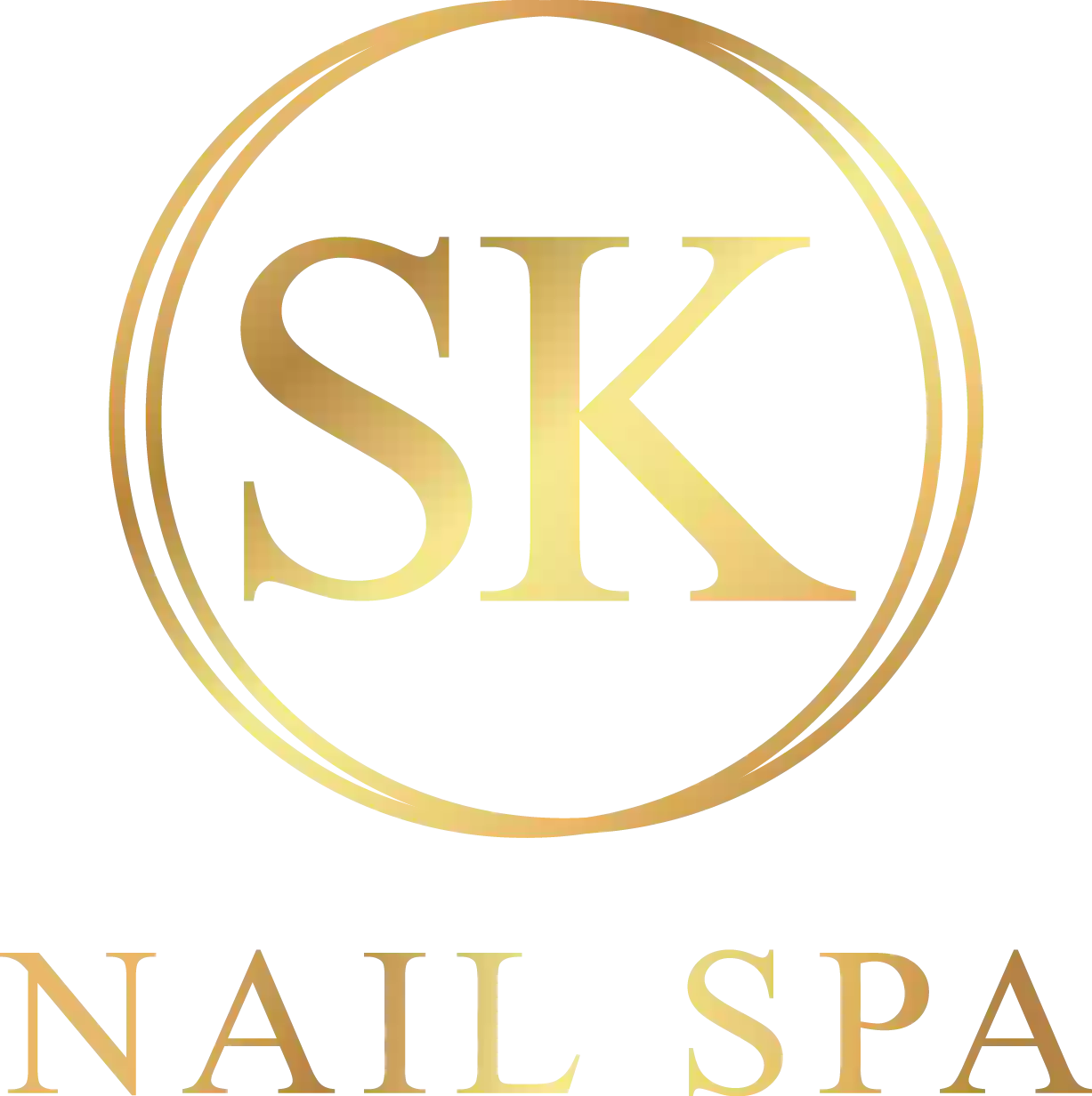 SK Nail Spa