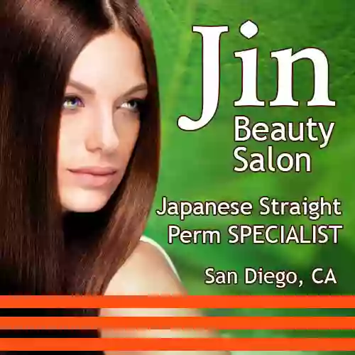 Jin Beauty Salon