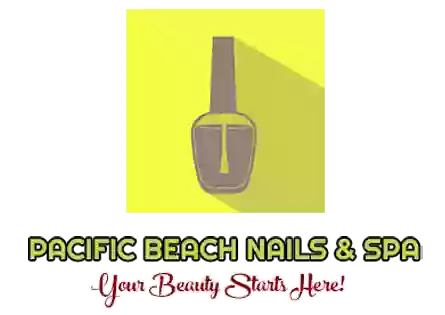 Pacific Beach Nails & Spa