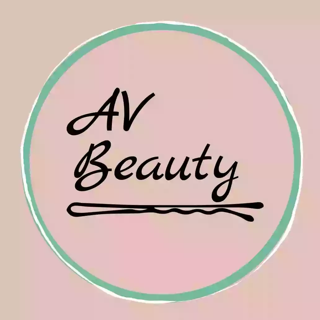 AV Beauty