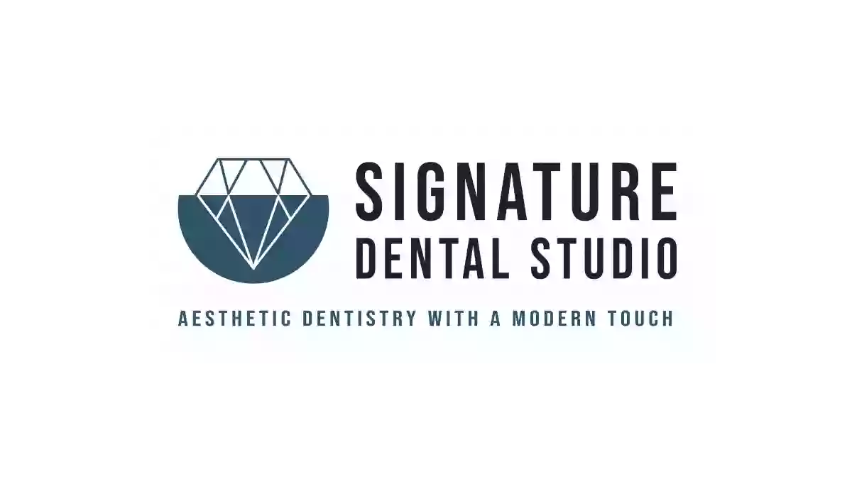 Signature Dental Studio | Paul J. Martin, DMD