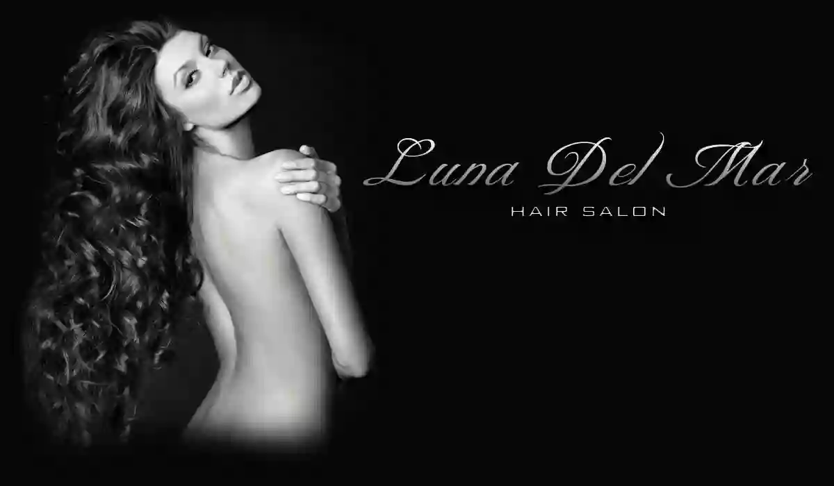 Luna Del Mar Salon