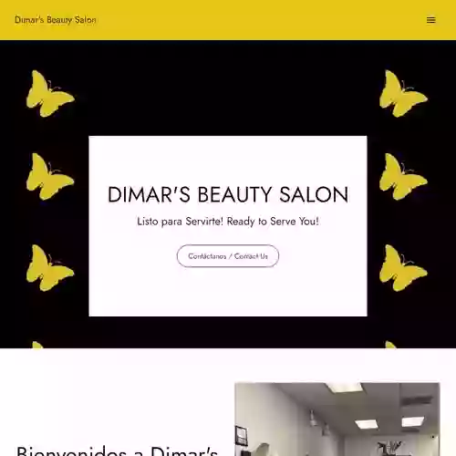 Dimar's Beauty Salon