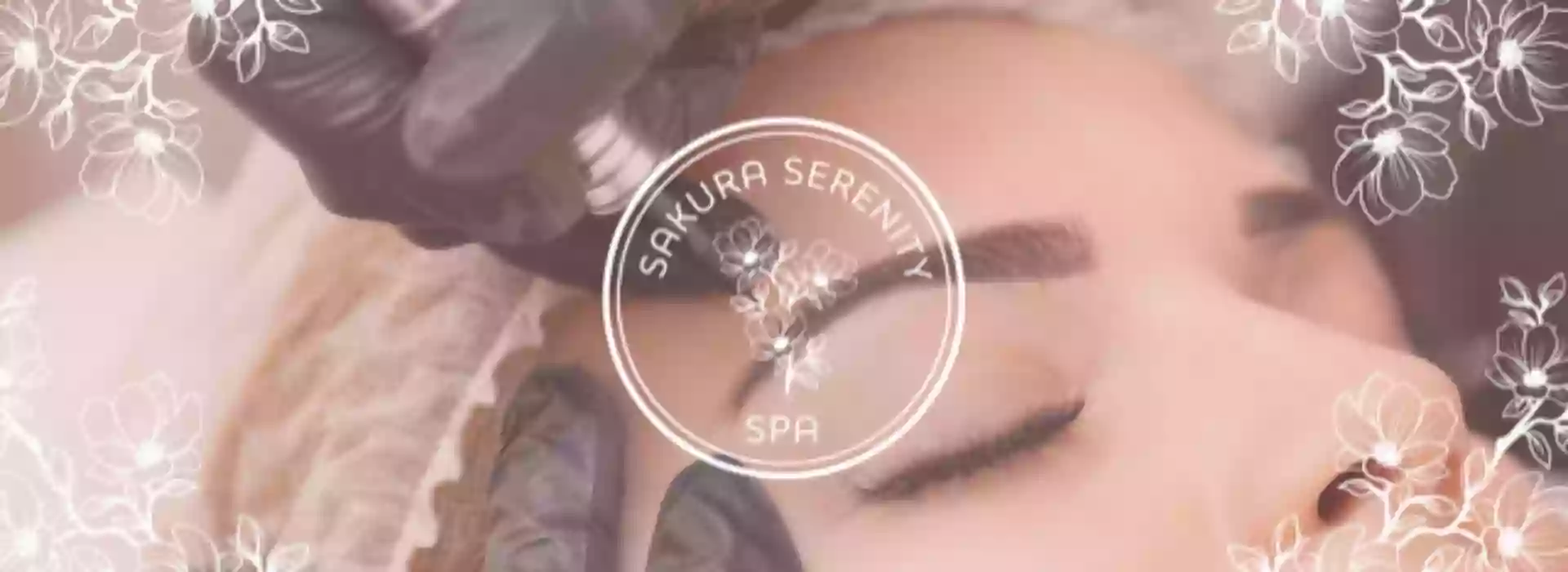 Sakura Serenity Spa