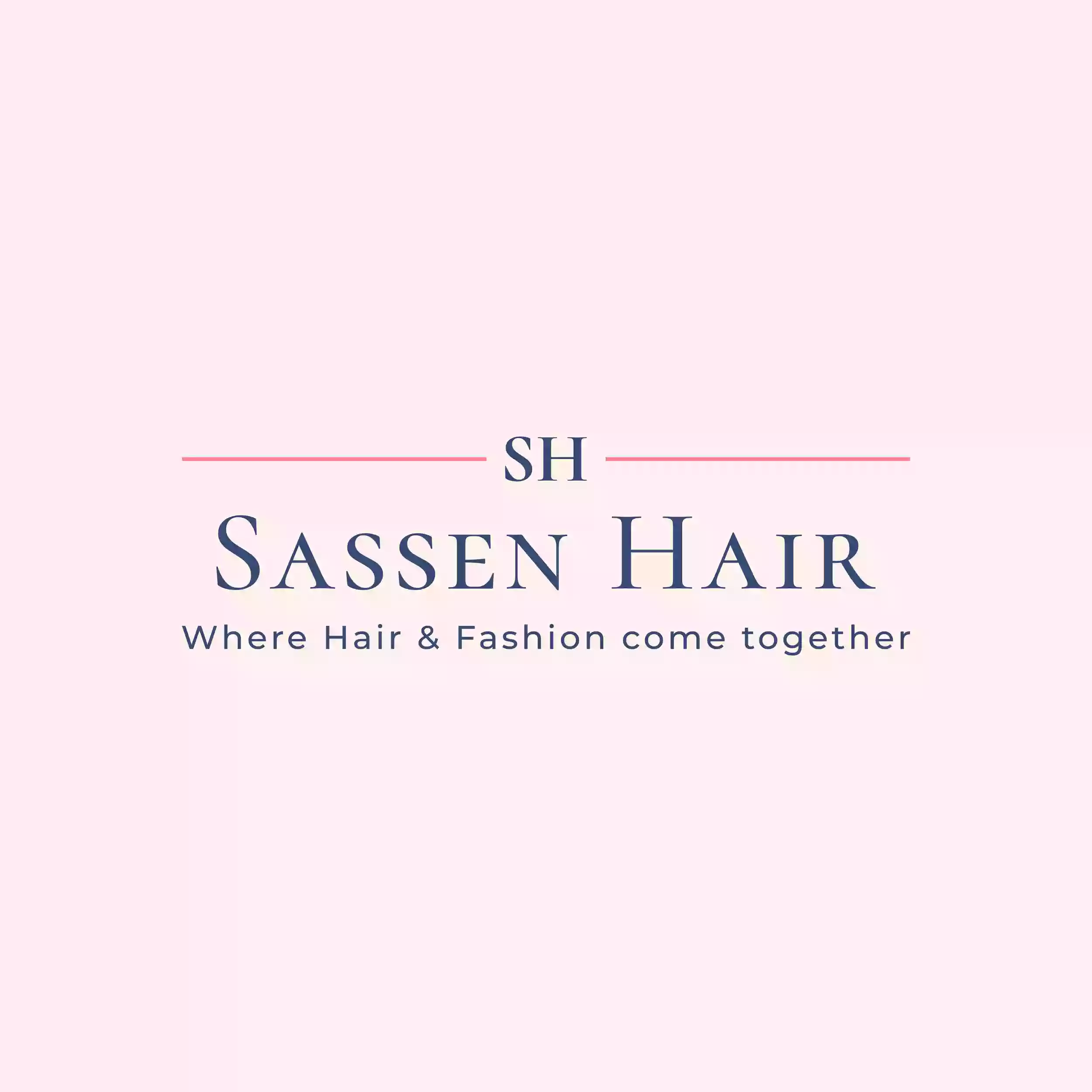 Sassen Hair & Boutique