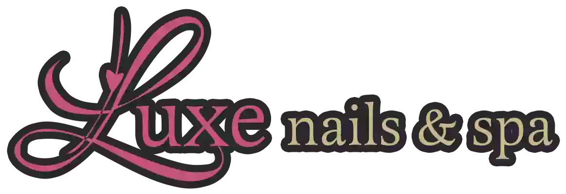 LUXE NAILS & SPA