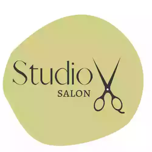 Studio V Salon (Vegan, & Organic Haircare Available)