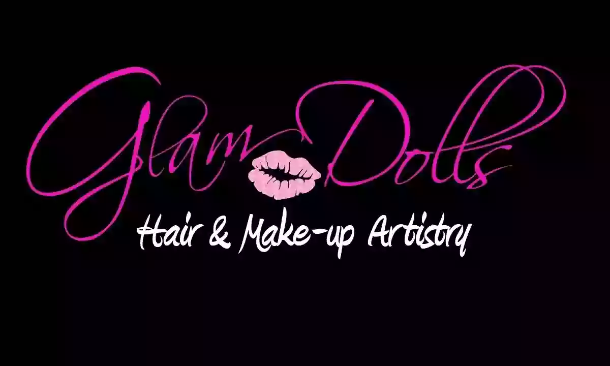 Glam Dolls Hair & Make-Up Studio