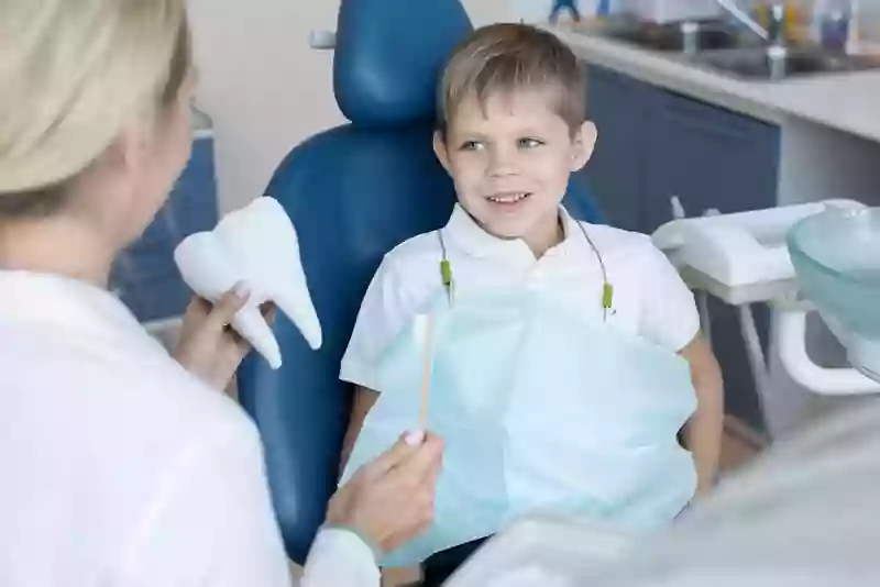 San Diego Children's Dentistry