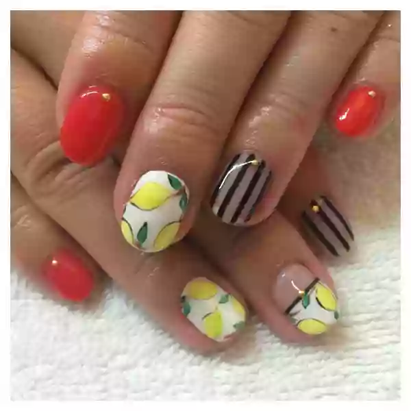 Sakura Nail & Beauty (by appointment only)