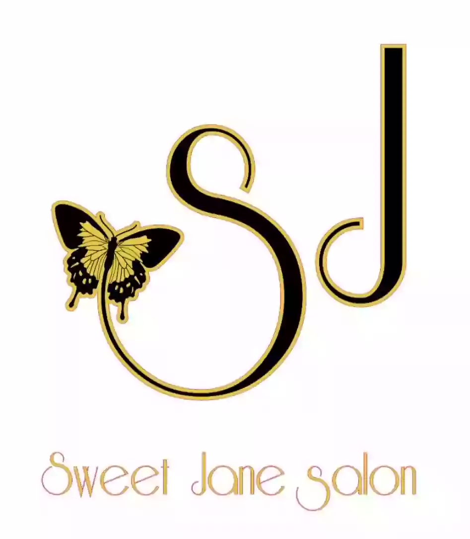 Sweet Jane Salon