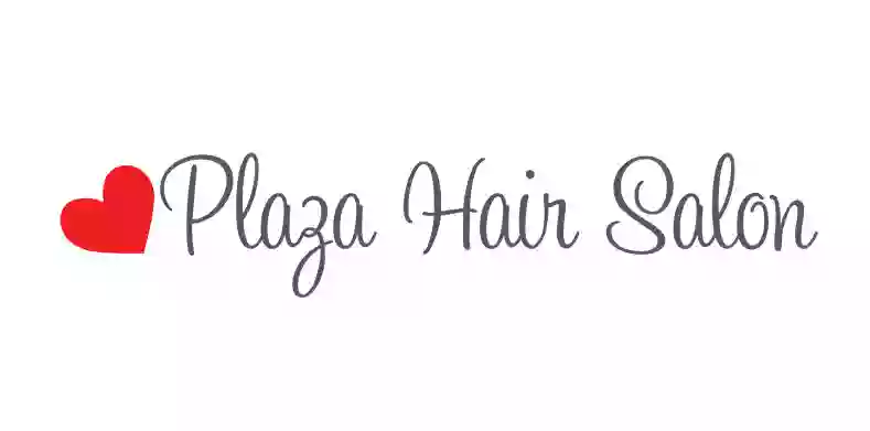 Plaza Hair Salon