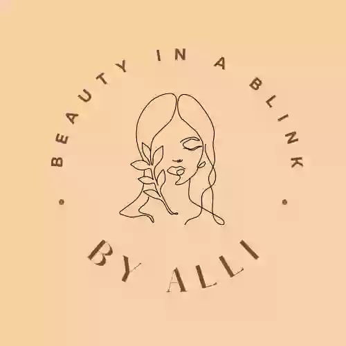 Beauty in a Blink by Alli