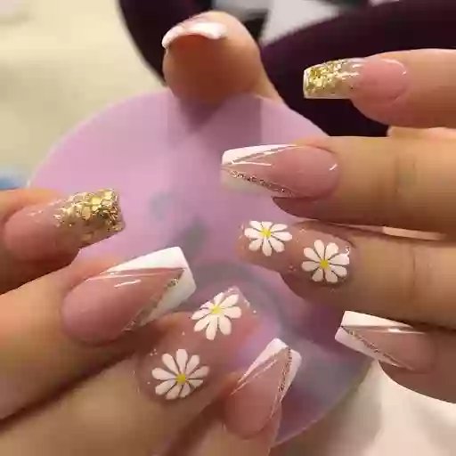 Sassy Nails Salon