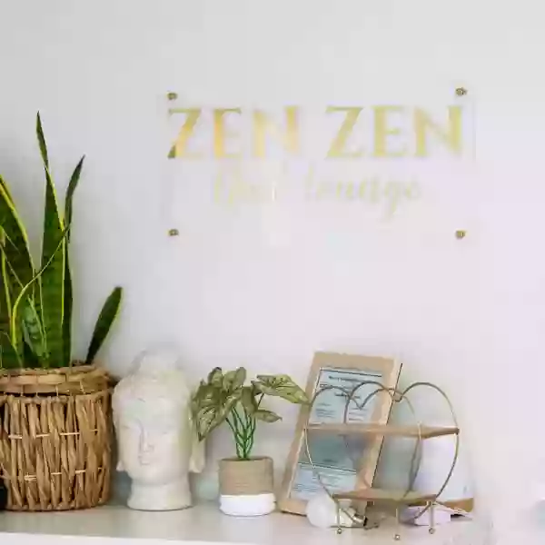 Zen Zen Nail Lounge