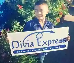 Divia Express Insurance Agency, Inc.