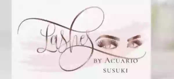 Susuki’s Lashes & Brows