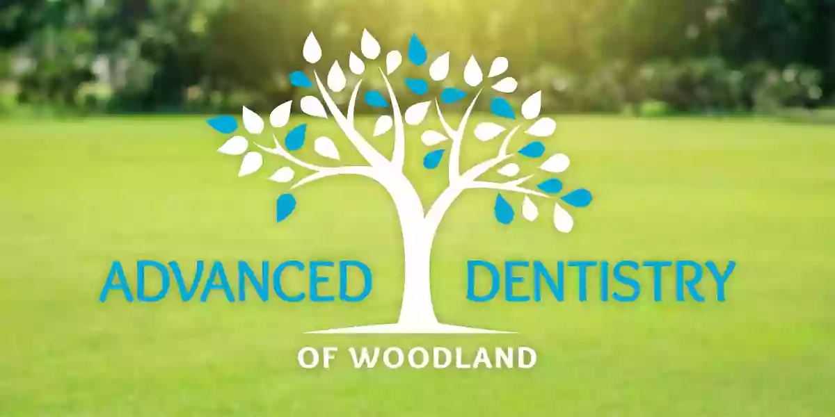 Advanced Dentistry of Woodland