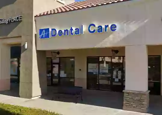 A Plus Dental Care - Sacramento (Natomas)