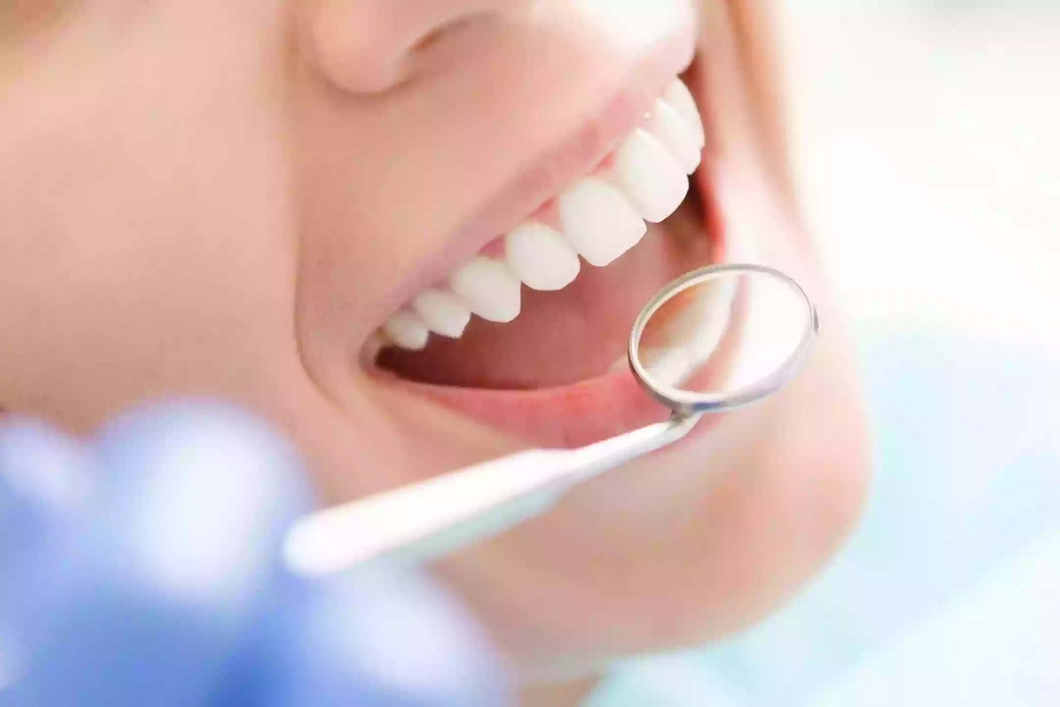 Arden Smile Family Dentistry - Dr. Teresa Hoang, DDS