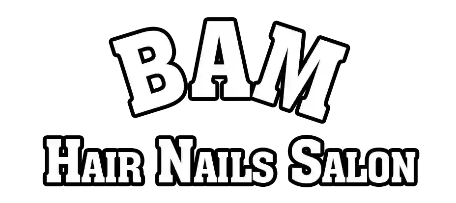 BAM Hair Nails Salon